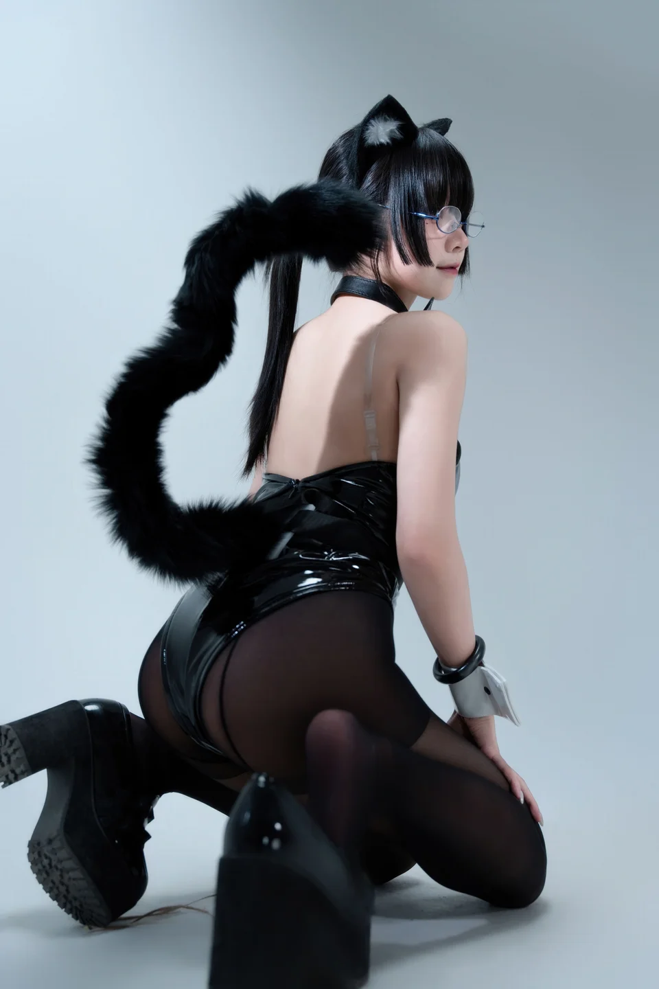 清水凪 - No.017 猫说你可以吃蛋糕 [103P-2.19GB] tg@simisebaisi 【丝足阁】013.webp